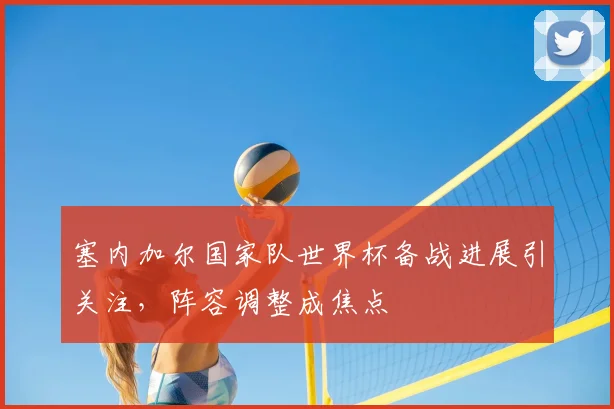 塞内加尔国家队世界杯备战进展引关注,阵容调整成焦点